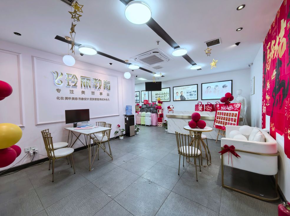 驻马店学纹绣要多久?按目标分三档说清